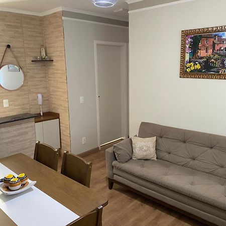 Apartamento Do Renan Espirito Santo do Pinhal Kültér fotó