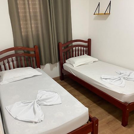 Apartamento Do Renan Espirito Santo do Pinhal Kültér fotó