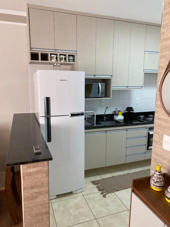 Apartamento Do Renan Espirito Santo do Pinhal Kültér fotó
