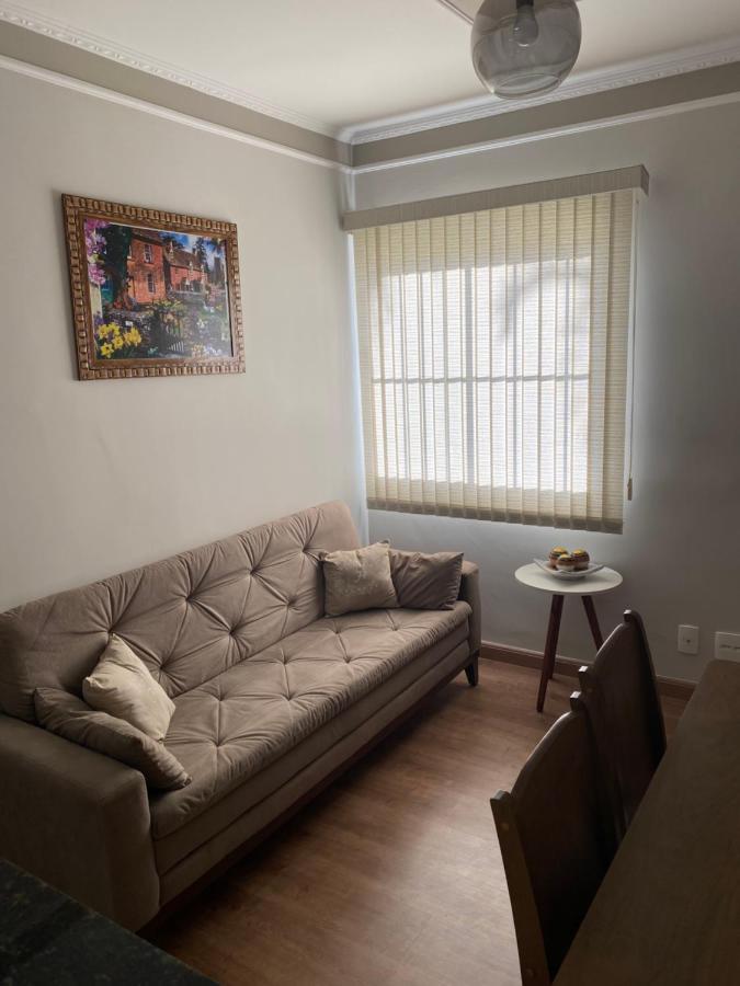 Apartamento Do Renan Espirito Santo do Pinhal Kültér fotó
