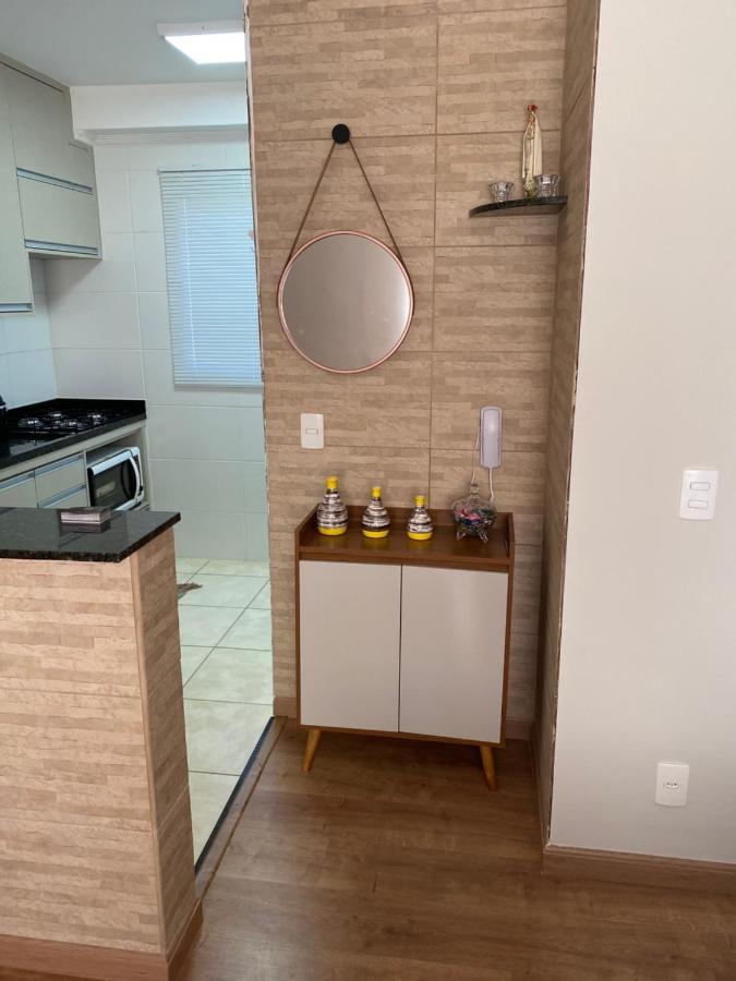 Apartamento Do Renan Espirito Santo do Pinhal Kültér fotó