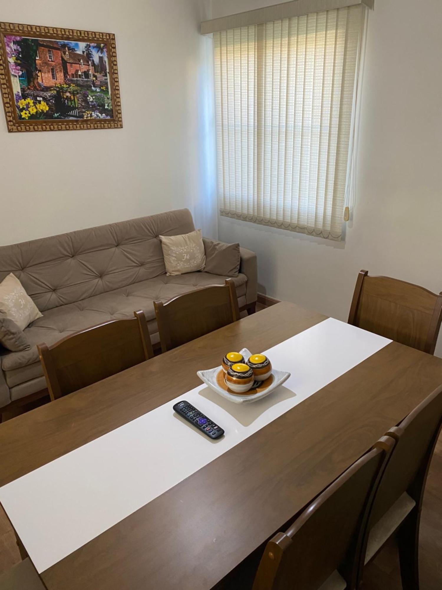 Apartamento Do Renan Espirito Santo do Pinhal Kültér fotó
