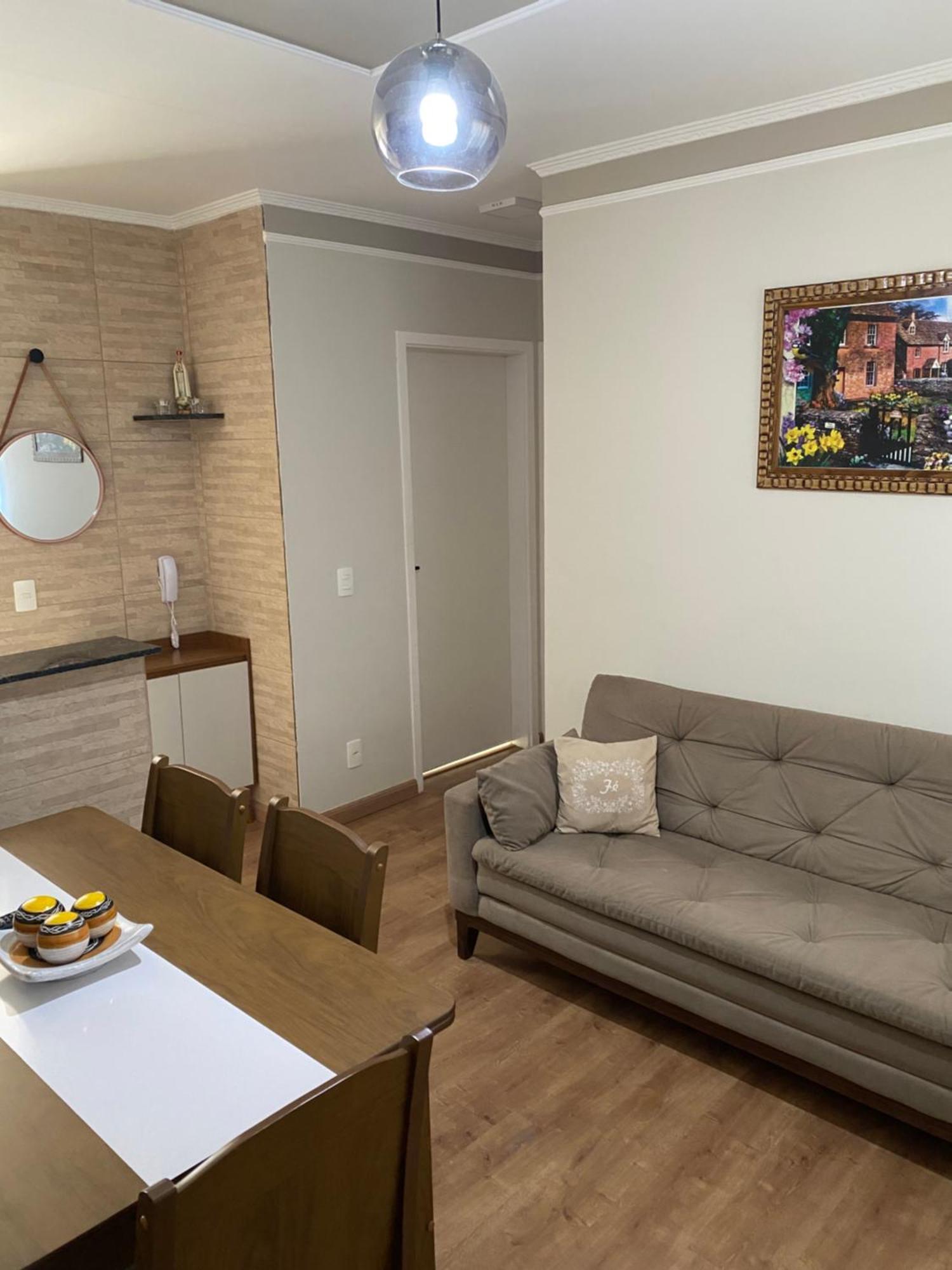 Apartamento Do Renan Espirito Santo do Pinhal Kültér fotó